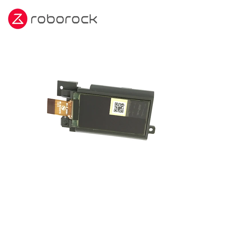 

Оригинальный светодиодный экран Roborock Mace O для ручных пылесосов Roborock H6, запчасти, светодиодный дисплей в сборе