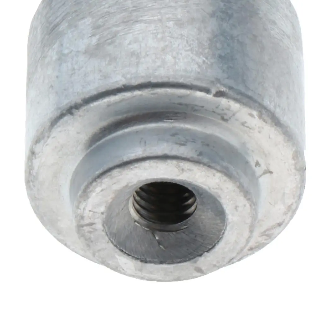 

Zinc Anode No. 67F-11325-00 Fit for Yamaha 4 Stroke Outboards F200A F200L