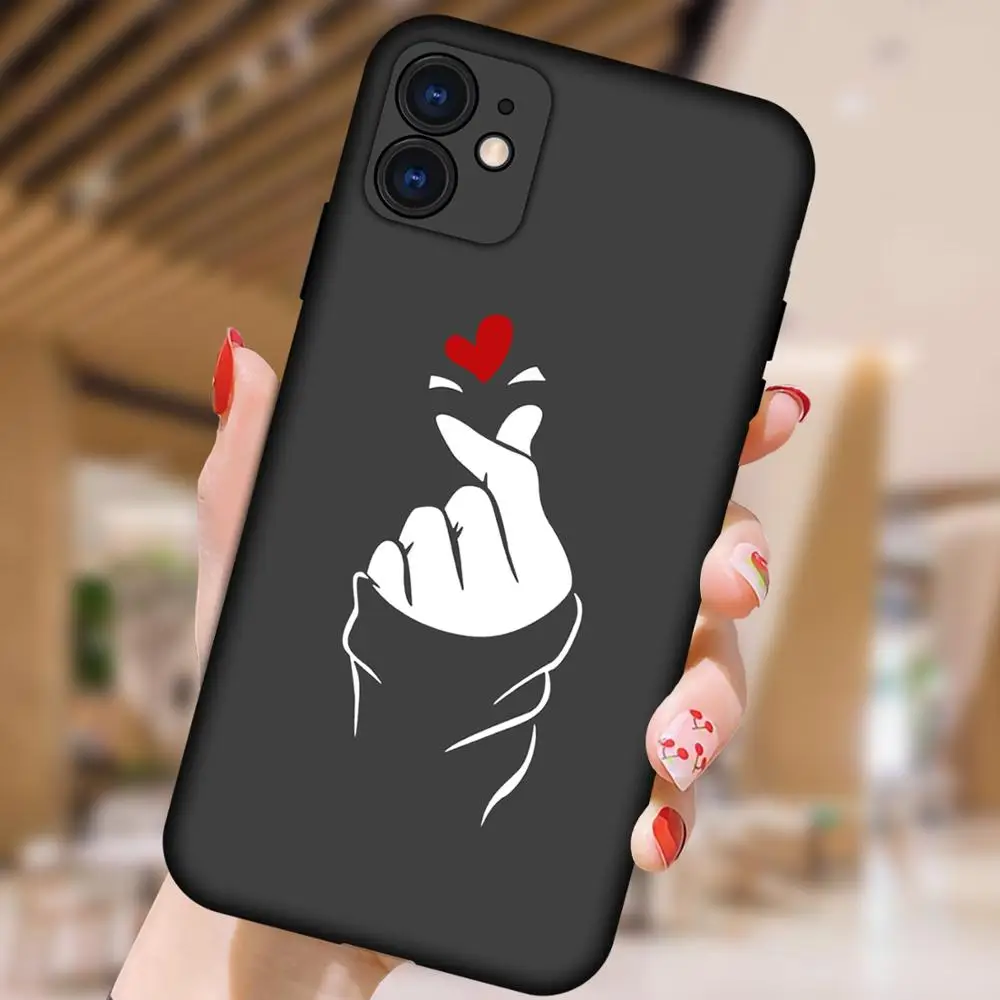 EiiMoo 3D Relief Print Custom Phone Case For Xiaomi Redmi Note 10 9 9S 8 8T 7 Pro Mi Lite Back Cover TPU Silicone Fashion | Мобильные
