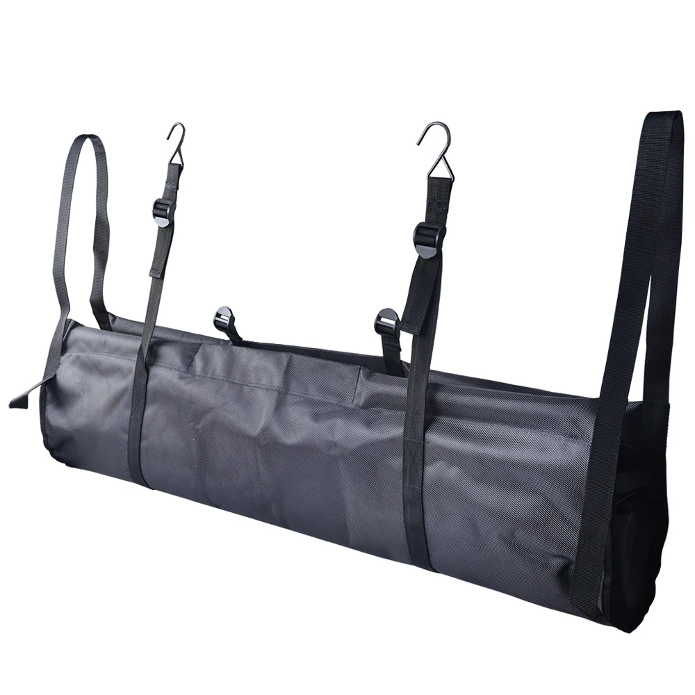 Автомобильный гаджет вместительный Органайзер на заднее сиденье подвесная