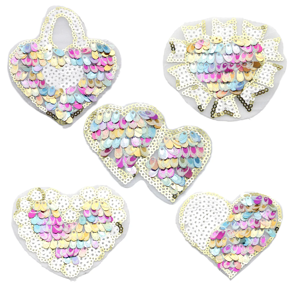 Аксессуары David 20 шт. нашивки с героями мультфильмов сделай сам швейная одежда