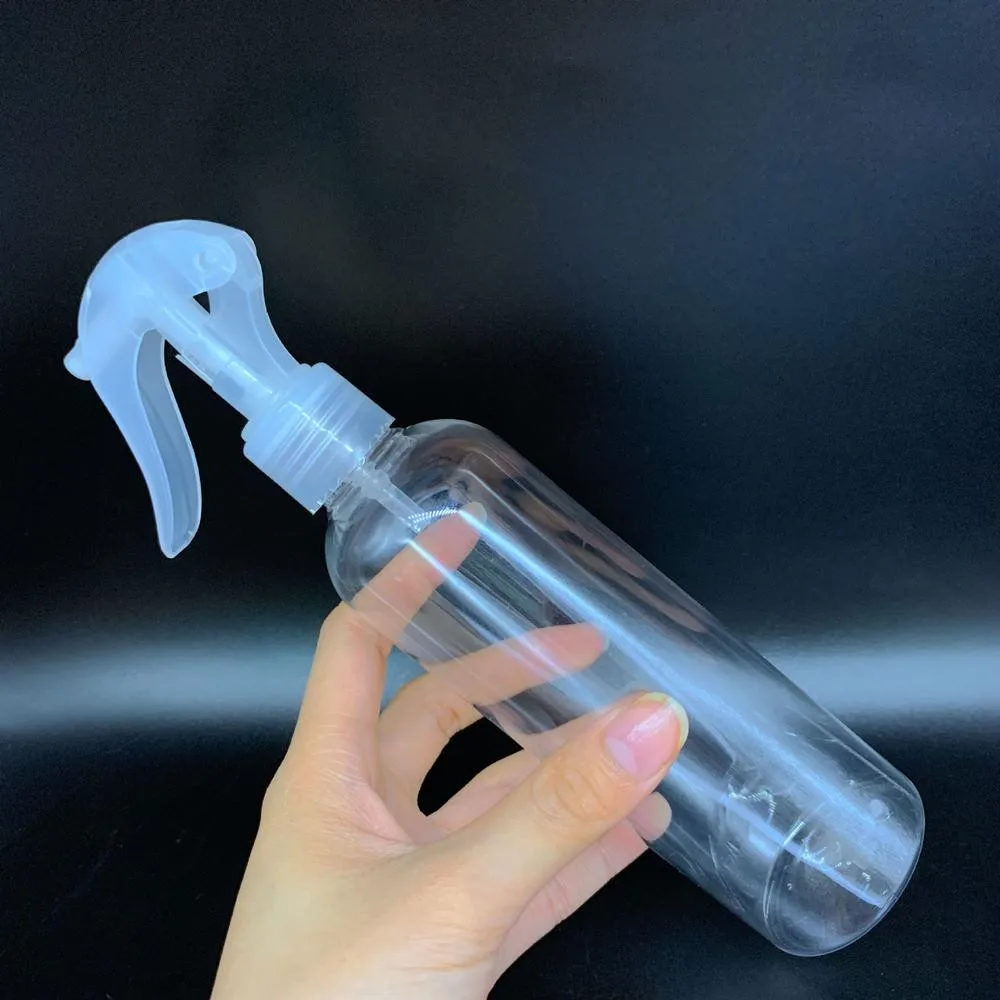 Многоразовый диспенсер для дезинфекции спирта 200/300/500 мл | Дом и сад