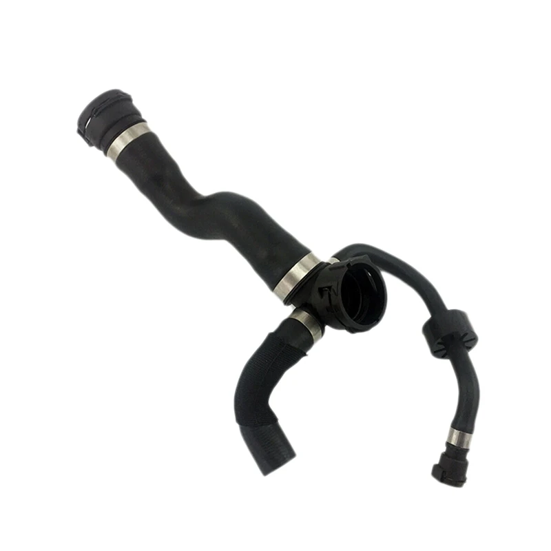 Система охлаждения двигателя радиатор охлаждающий шланг основной 17127580957 для BMW F01