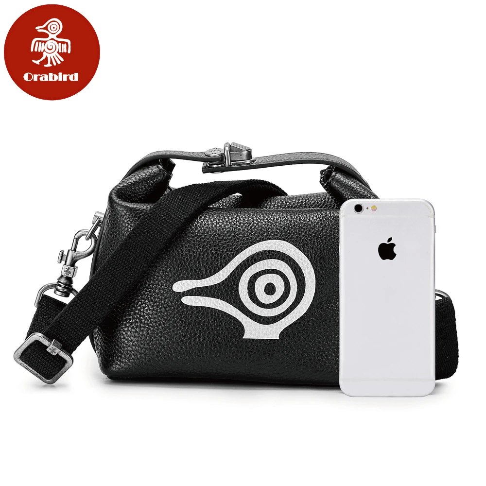 

Orabird Small Shoulder Bags for Women 2021 Soft Leather Fashion Crossbody Purses and Handbags Ladies Bag with Short Handle