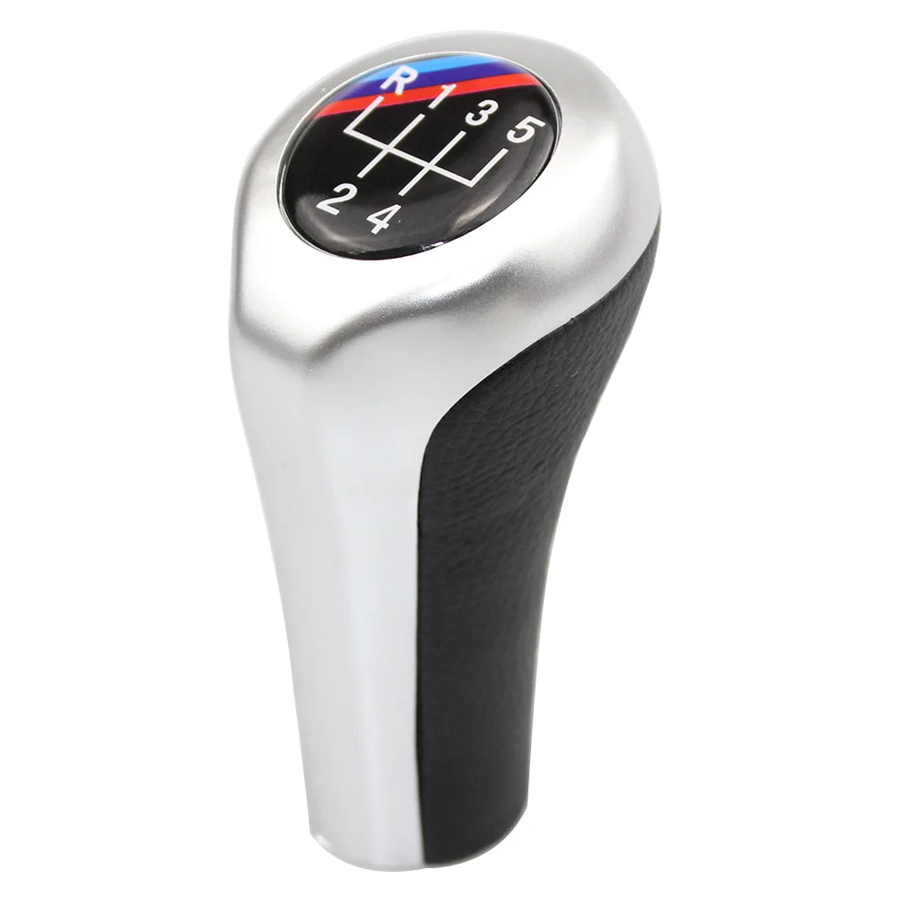 Подходит для BMW E30 E32 E36 E46 E39 E34 Z3 рычаг переключения передач Стандартный ручного