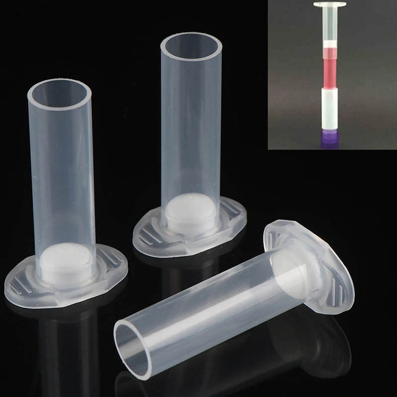 3 шт./компл. форма для помады легко консервированная Пластиковая Diy бальзам губ