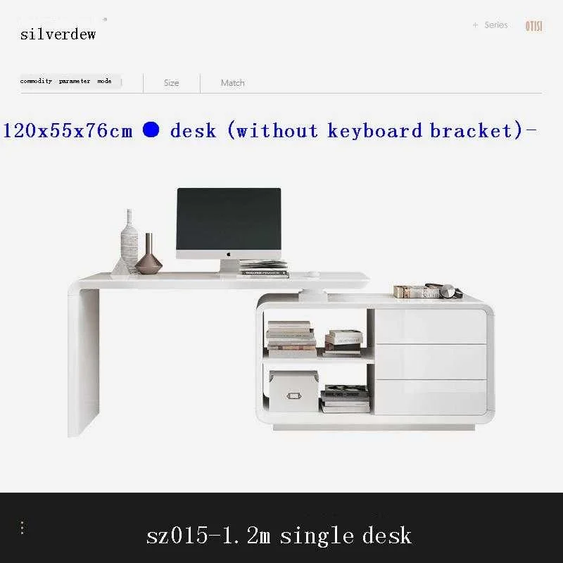 Мебельная подставка для ноутбука столик офиса и учебы | Мебель