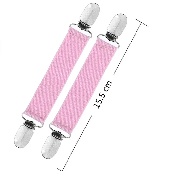 Эластичные перчатки и зажимы для варежек малышей малышей|Зажимы одежды| |