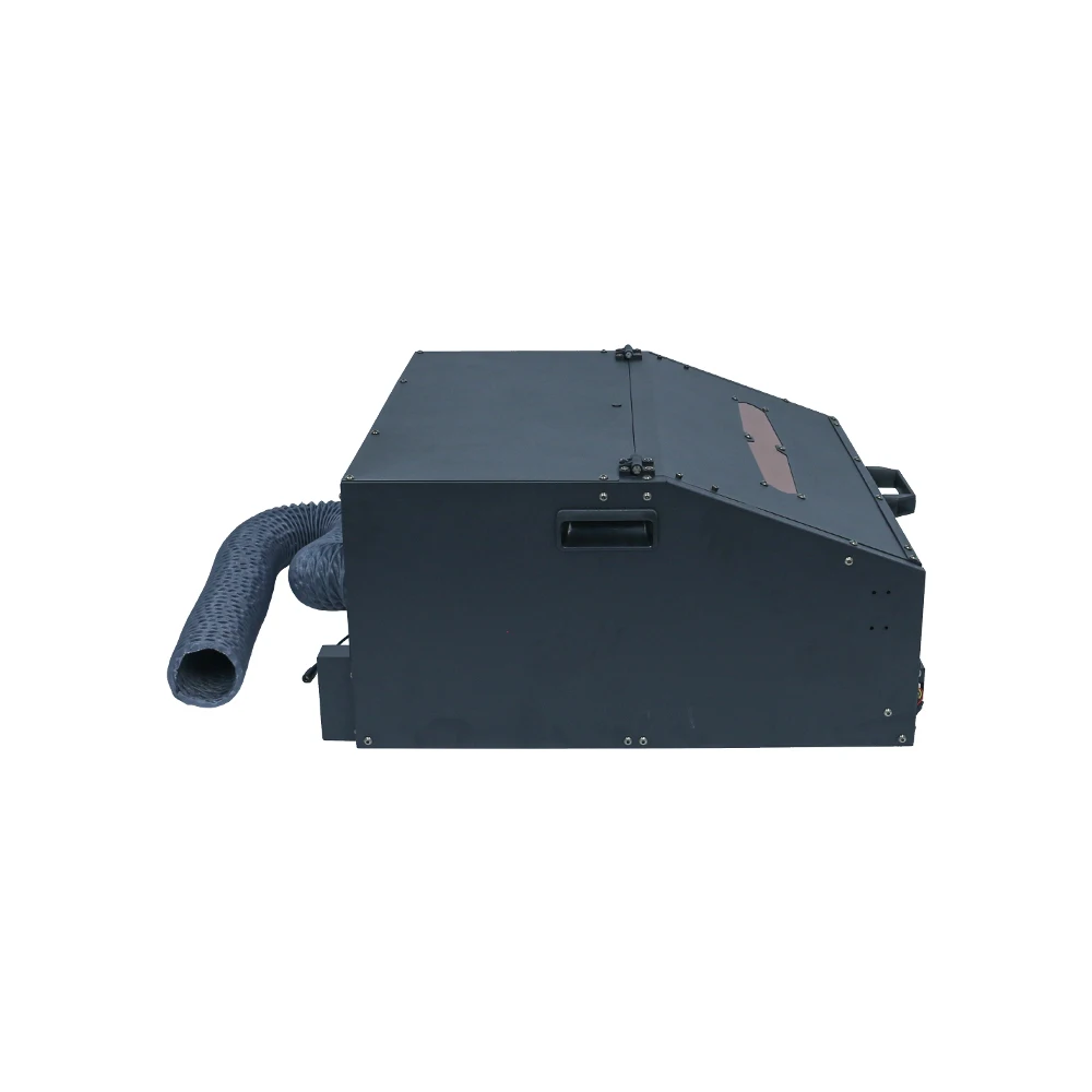 Ortur Detachable Laser Engraver Cover for Master 2 Pro / |