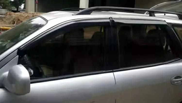 

Дождевик Eosuns для Hyundai Santa Fe