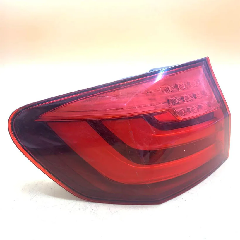 

CAR rear tail light assembly tail light side wall bm wF11 523I N52N F11 523I N53 F11 530D N57 turn signal brake light