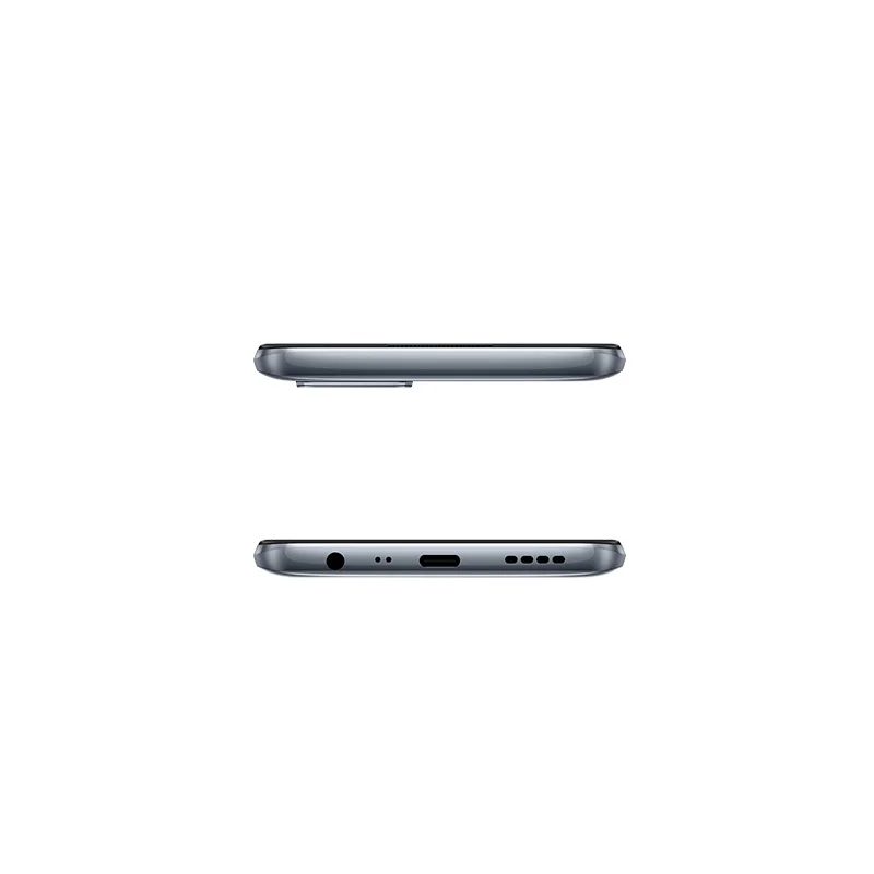 DHL смартфон Realme V3 5G 4 камеры 13 МП экран 6 5 дюйма HD 8 ГБ ОЗУ 128 Гб ПЗУ Mediatek 720 5000 мАч 18 Вт