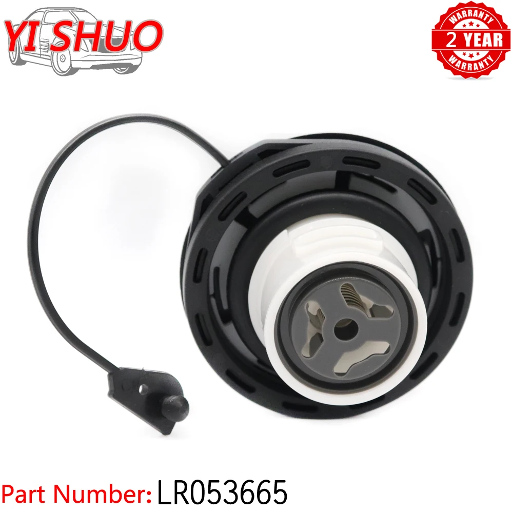 

Автомобильный топливный бак LR053665 наполнитель крышки в сборе для Land Rover Range Rover Sport Evoque LR4 LR3 2.0L 5.0L 4.2L 2005-2013