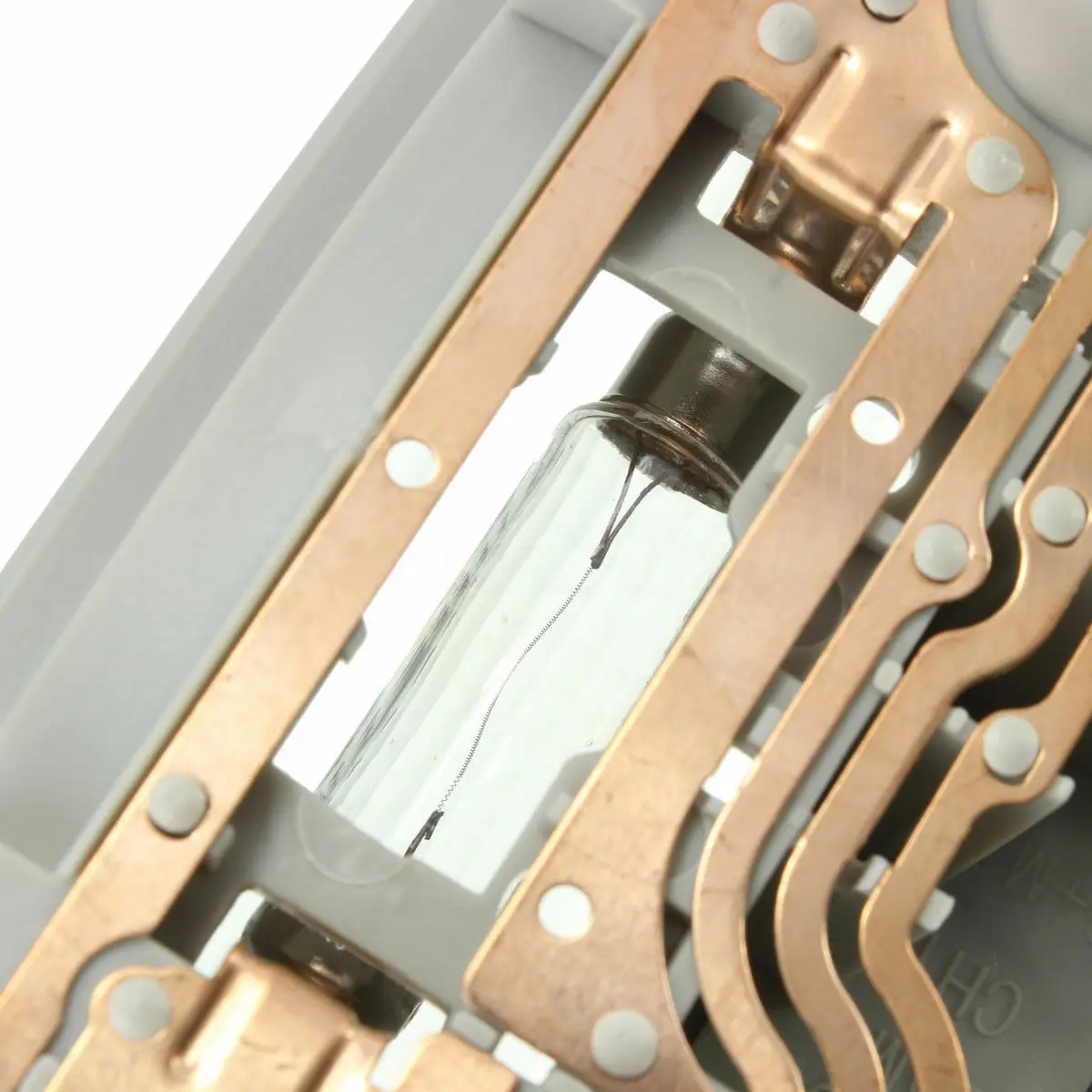 Автомобильный передний внутренний светильник потолочный фургон дом