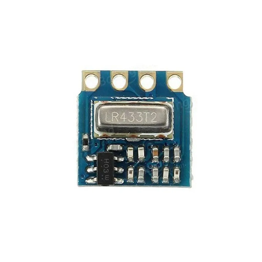 Taidacent Long Range Mini Universal H34A ASK 433 MHz Remote Control Transmitter Board rf 433mhz Wireless control Circuit | Электроника
