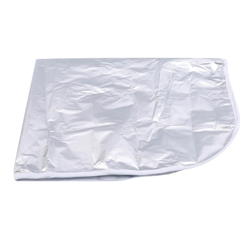 

Car Seat Baby Seat Sun Shade Protector For Children Kids Aluminium Film Sunshade UV Protector Dust Insulation Cover