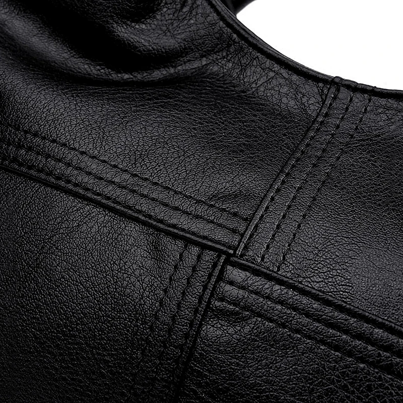 women bag Fashion New Quality PU Leather Women Handbag Shoulder Messenger Bags