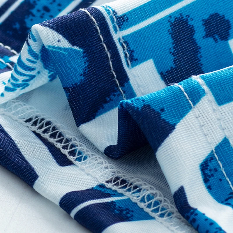 Сексуальные мужские трусы боксеры из мягкой дышащей ткани мужское нижнее белье