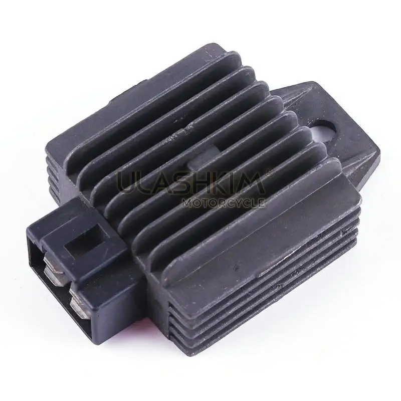 GY6 50cc 150cc регулятор напряжения Выпрямитель 4 PIN 4T китайский скутер части Baotian Taotao