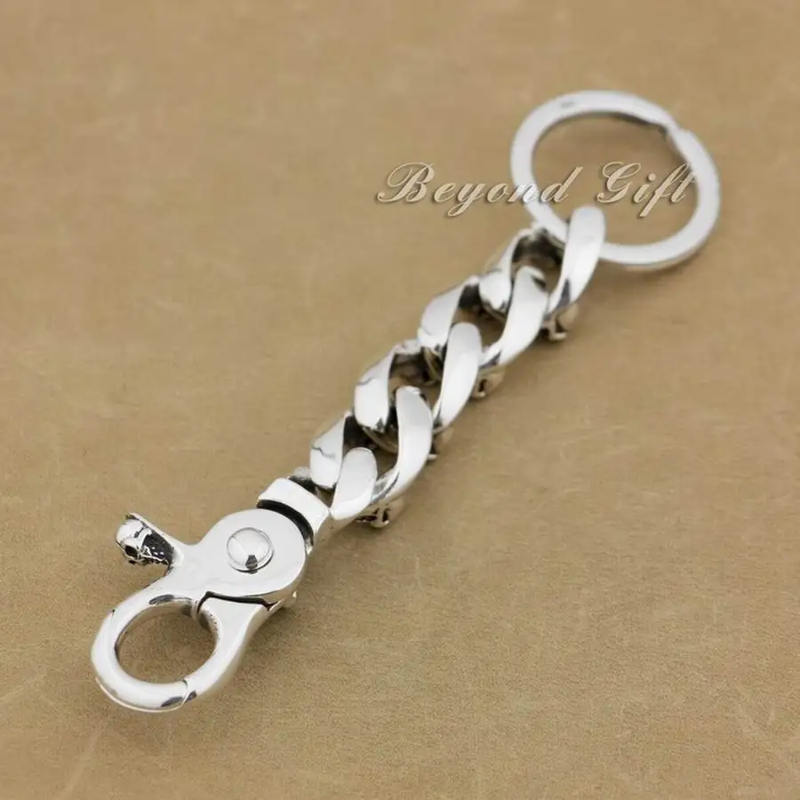 Уникальная искусственная Серебряная фотосессия Мужская 9N005KC | Украшения и