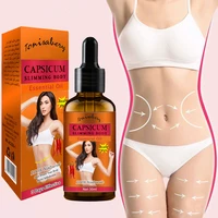slimming product slimming essential oil lose weight oils thin leg waist fat burner burning anti cellulite weight loss 30ml
