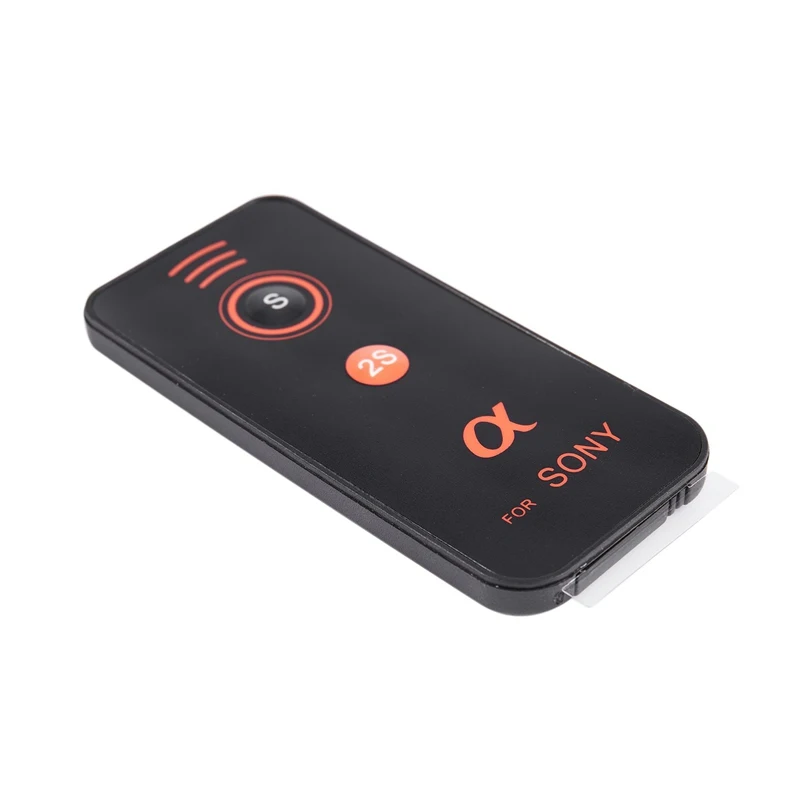 Пульт дистанционного управления ИК беспроводной для Sony серии II a7 и DSLR камер NEX-7