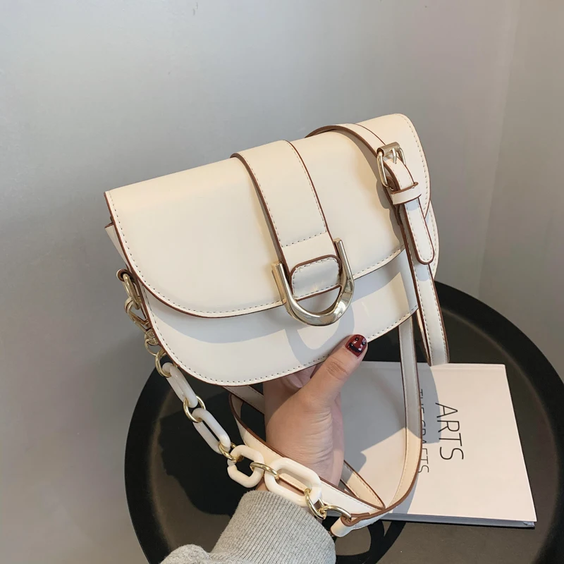 

Women Mini Handbags Purse Shoulder Crossbody Bags For Women 2021 Fashion Wide Shoulder Strap Messenger Bag Flap