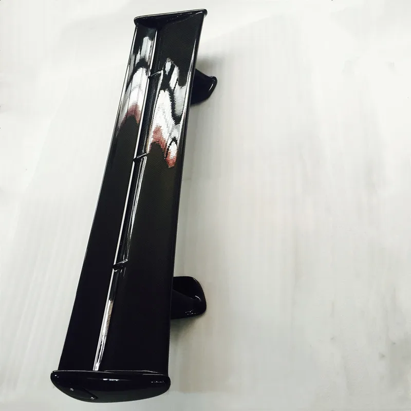 Pièces dɺuto pour 1999-2002 horizon R34 GTT GTR OEM aileron arrière en Fiber de carbone | Автомобили и мотоциклы