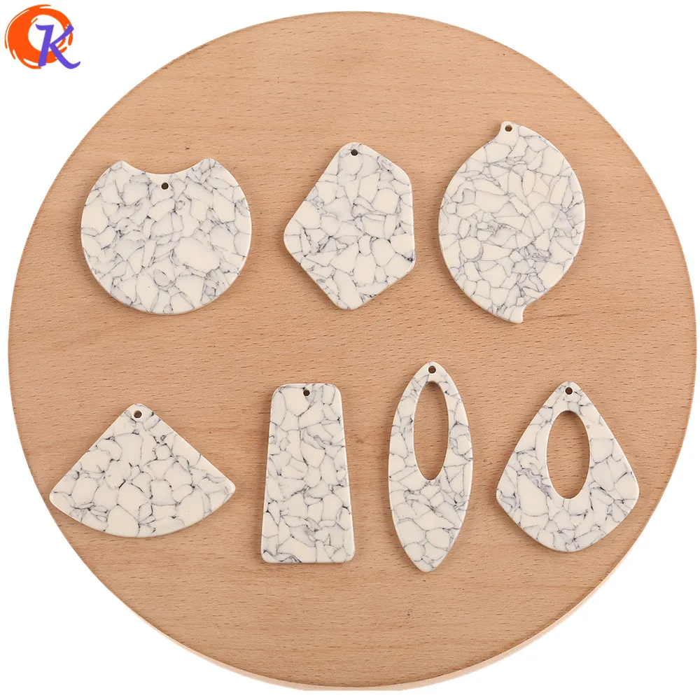 Ювелирные аксессуары Cordial Design 50 шт./соединители для сережек/подвеска сделай