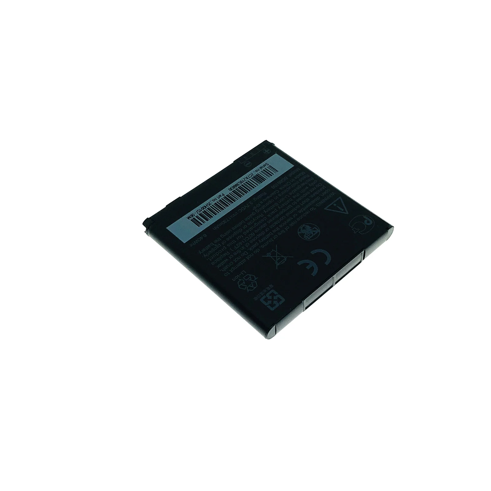 Высококачественный аккумулятор для телефона HTC G17 C110E EVO 3D X515m X515d G18 Sensation XE Z715e BG86100