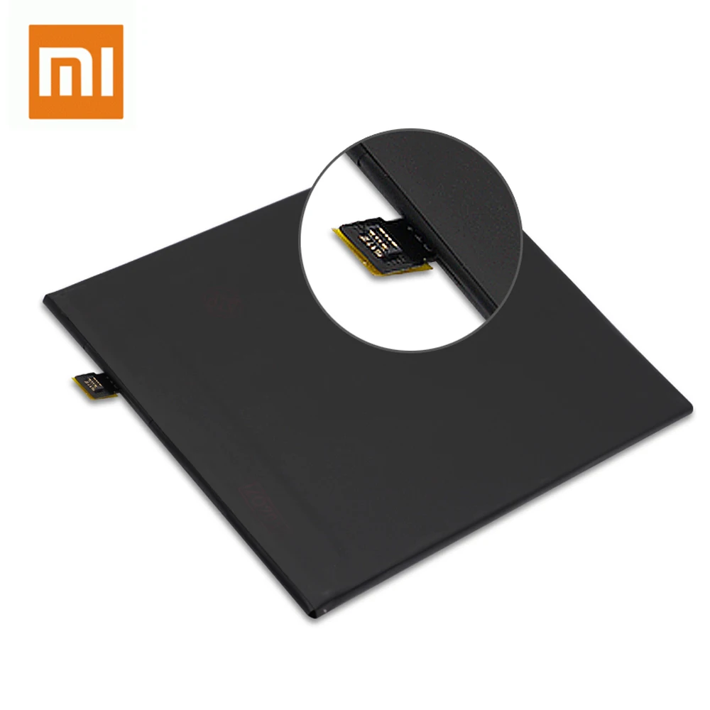 10 шт. Xiao Mi оригинальный BM49 Аккумулятор для Xiaomi Max аккумуляторная батарея с