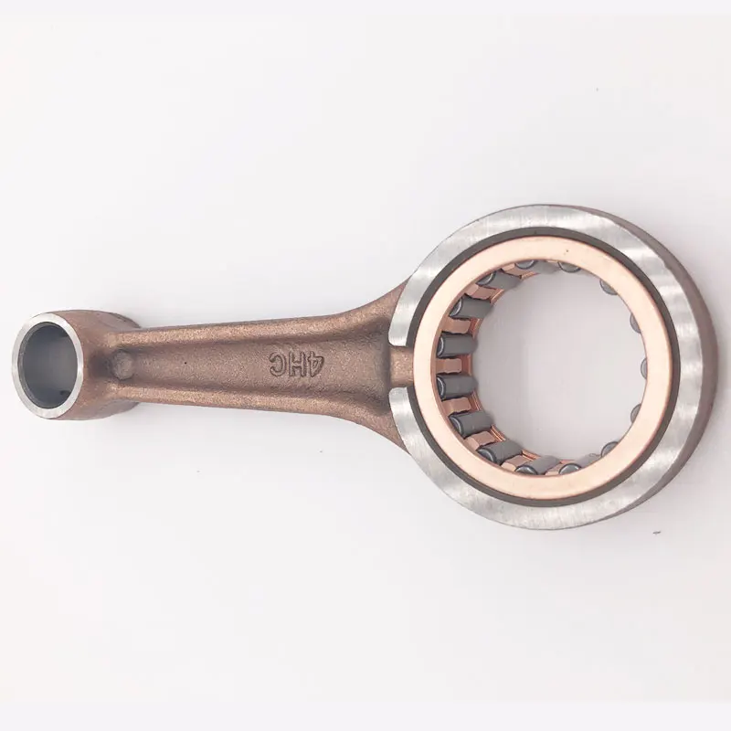 Шатун коленчатого вала двигателя мотоцикла фирменного качества для Yamaha Majesty YP250