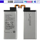 Аккумулятор для Samsung GALAXY S6 Edge G9250 EB-BG925ABA G925F G925L G925K G925S G925A G925 S6Edge 2600 мАч