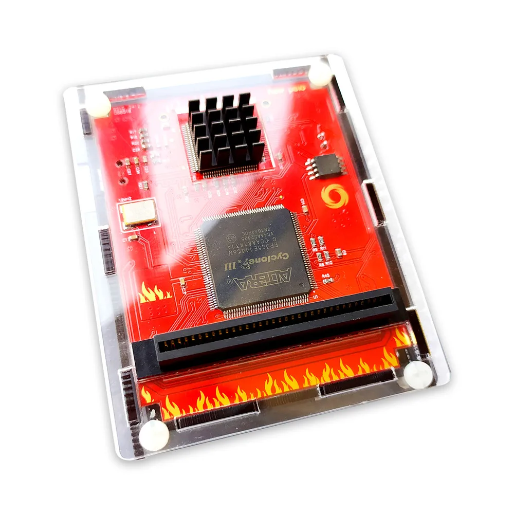 Плата драйвера PSIO 32 ГБ для игрового устройства PS SD самодельная Модифицированная