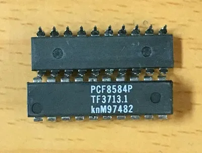 1 шт. PCF8584P PCF8584 DIP-20 | Обустройство дома