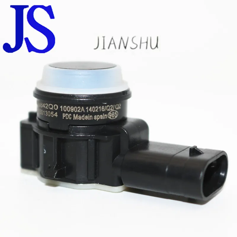 Датчик парковки A0009050342 OEM 0263013054 4 шт. датчик контроля расстояния автомобильный