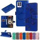 Чехол-бумажник с откидной крышкой для Realme 8i 8 i 7i 6i 5i 3i, кожаный чехол-подставка для телефона OPPO Realme 5 6 7 Pro Realme8i V5 V11 V13 5G