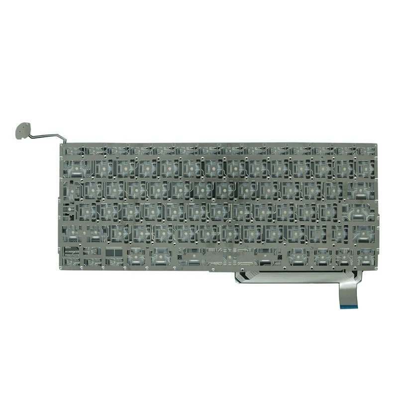 Совершенно новое состояние для Macbook Pro Unibody A1286 2009 2010 2011 2012 MC118 MD311 SP испанская