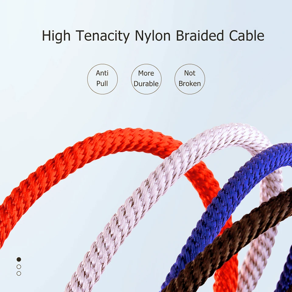 Магнитный кабель 3A Micro usb type C кабель освещения для iphone XS huawei honor 9X Быстрая зарядка магнит зарядное устройство кабели для мобильных телефонов