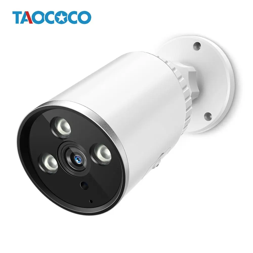 YCC365, 1536P камера, WiFi, 3.0MP, водонепроницаемая, пуля, IP камера, уличная, камера безопасности, s, беспроводная, инфракрасная, ночное видение, CCTV камера