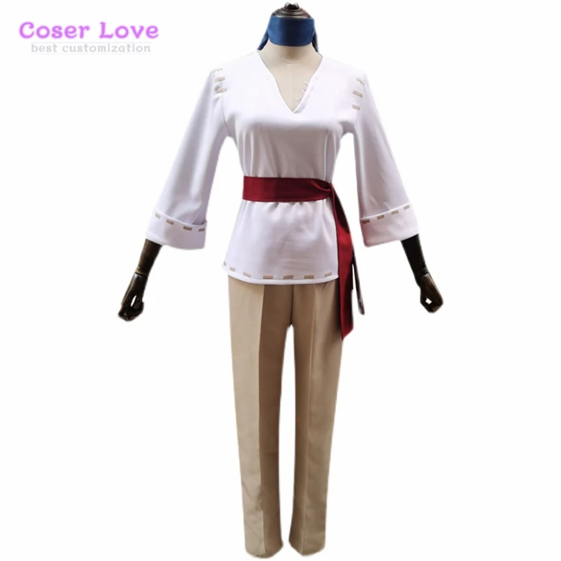 

Косплей-костюм Ганджи Гупта, на Хэллоуин