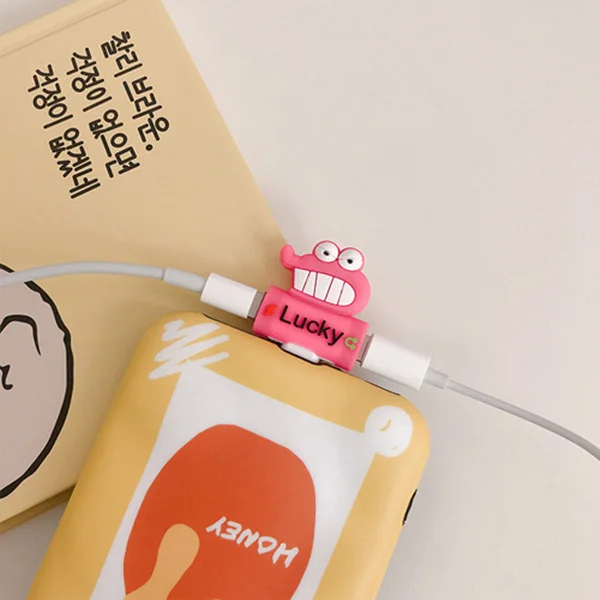 a Двойной переходник-разветвитель для Apple IPhone X XR XS Max 7 8 Plus Разветвитель для наушников адаптер аудио зарядное устройство гарнитура сплит - Цвет: a