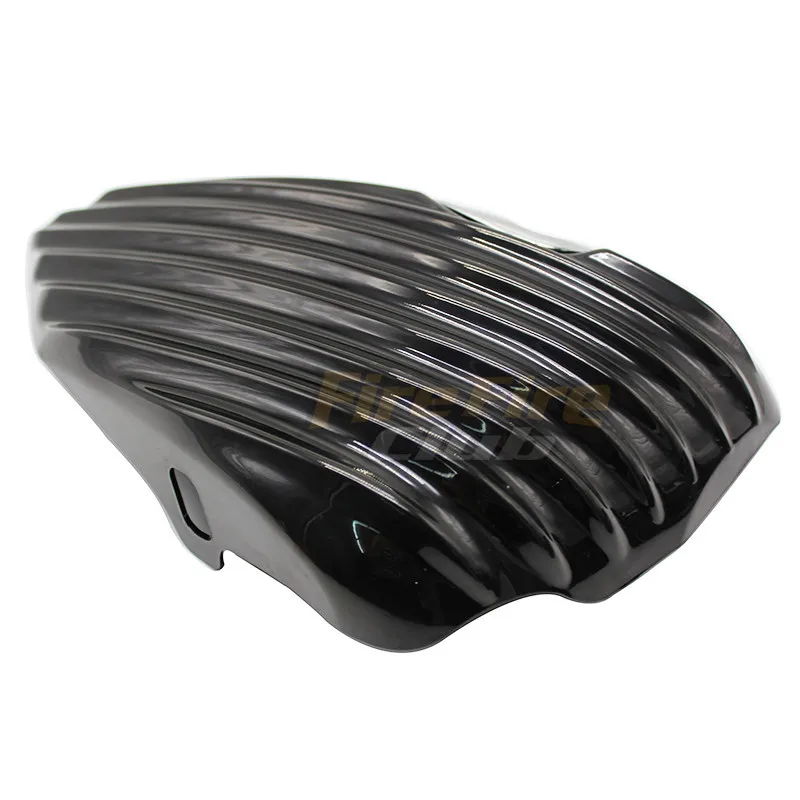 Мотоциклетная Левая Правая сторона Крышка батарейного отсека для Harley Sportster 883 1200 XL 2004-2013 для обтекателя Крышка батарейного отсека