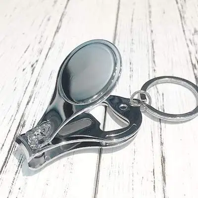 Сердитый красный Милый онлайн чат счастливый Иллюстрация шаблон ногтей клипер