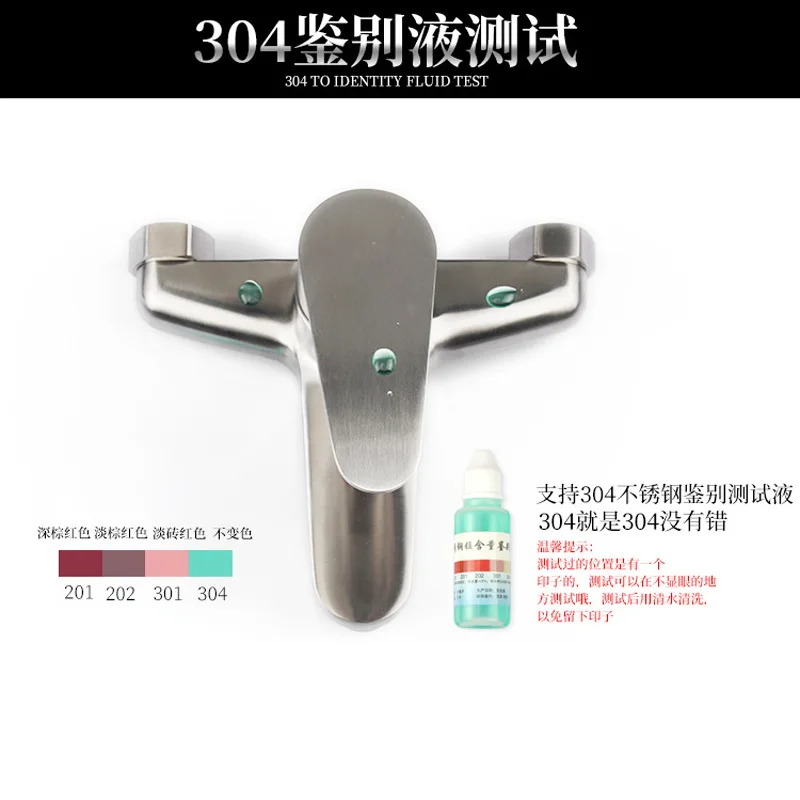 

Polished Chrome Finish New Wall Mounted Waterfall Bathroom Bathtub Handheld Shower Tap Mixer Faucet