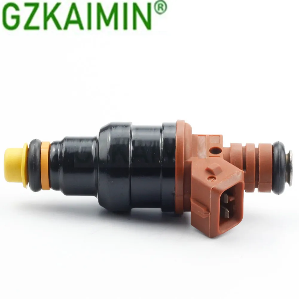 Новый топливный инжектор 1 шт. сопло для впрыска OEM 0280150975 0 280 15 0975 высокая