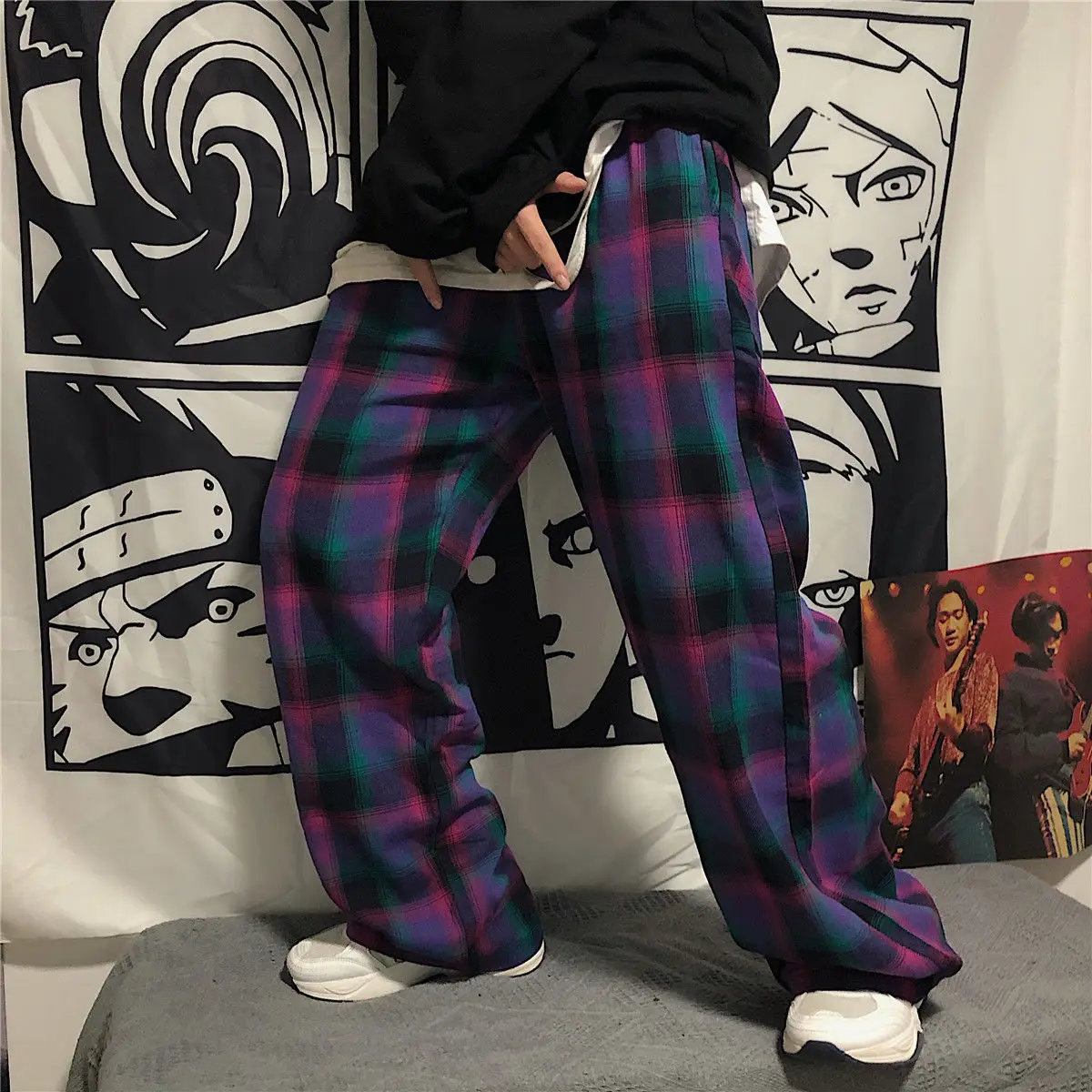 

Pants & Capris