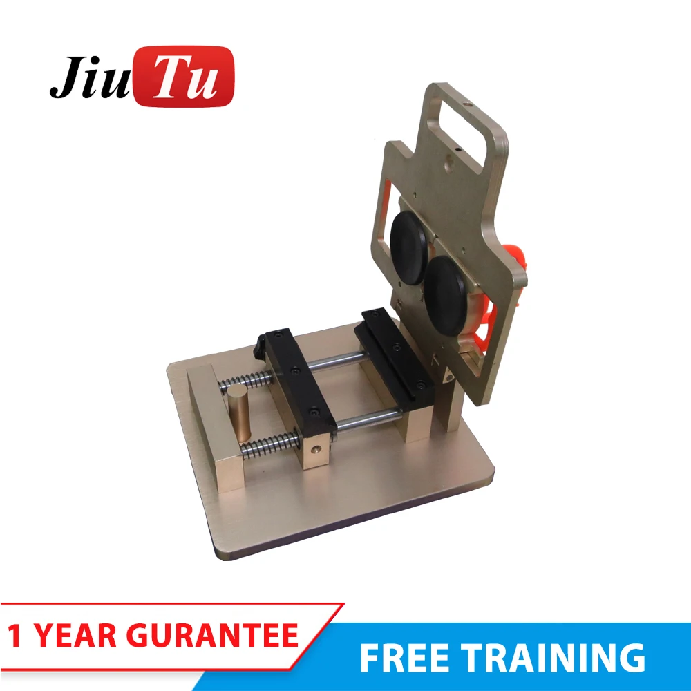 Стекло экрана с ЖК дисплеем средняя рамка станок сепаратор для samsung край S7 S8