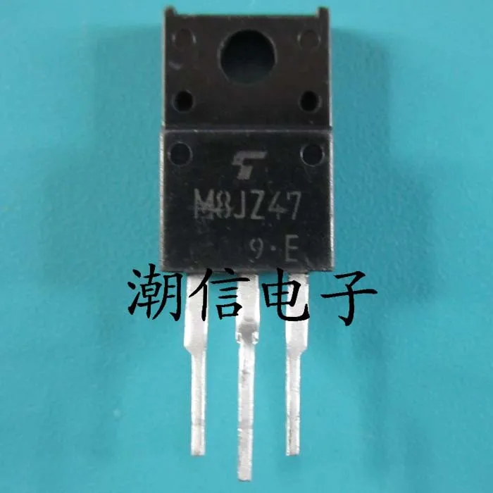 

10cps M8JZ47 TO-220F
