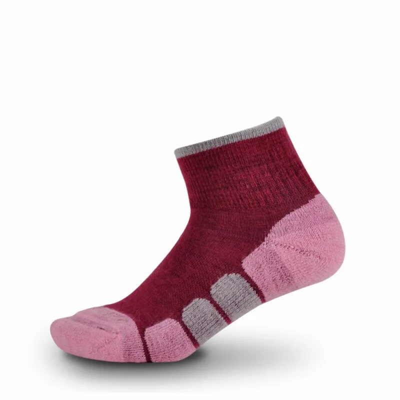 Носки из мериносовой шерсти женские носки ZEALWOOD антибактериальная влага